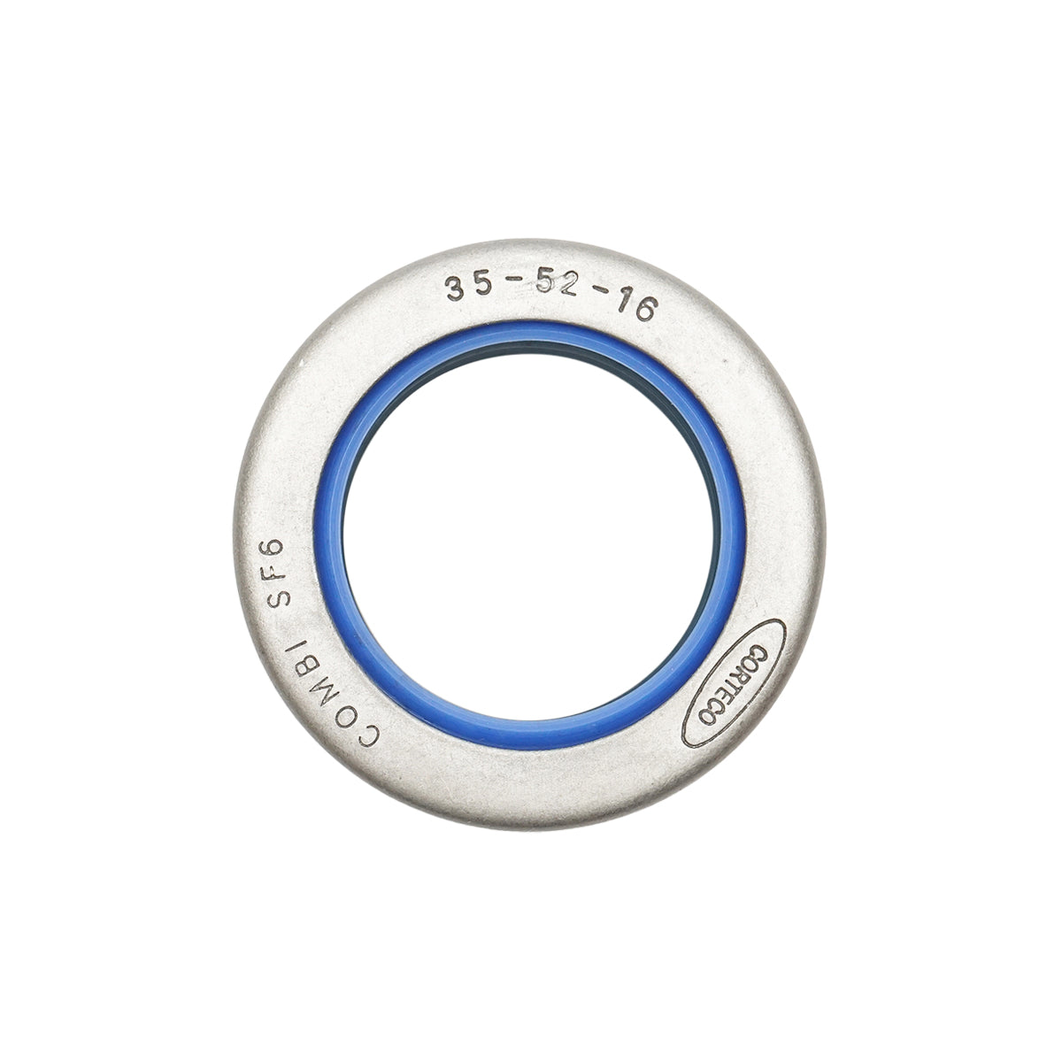 Planetary bearing front 35x52x16 mm Massey Ferguson OEM 12013466